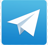 Мы в Telegram